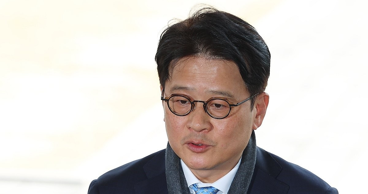 이창수 서울중앙지검장(사진=연합뉴스)