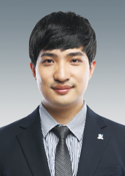 경기도의회 장민수 의원 / 경기도의회