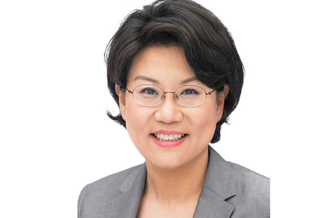 이혜훈 전 의원. 사진=연합뉴스
