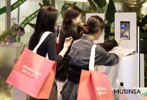 무신사, 2025년 소상공인 중소 브랜드 상생 활동 결산