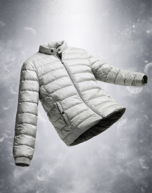 닥스 골프, 초경량 구스 다운 소프트 에티튜드 라인 출시