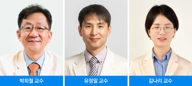 삼성서울병원 "혈관 침범 진행성 간암, 위험도 따라 치료 달리해야 생존율 ↑"