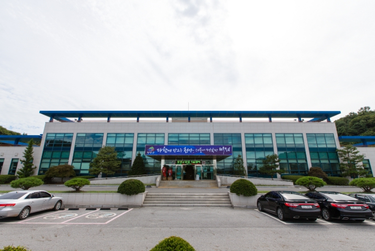 청양군농업기술센터