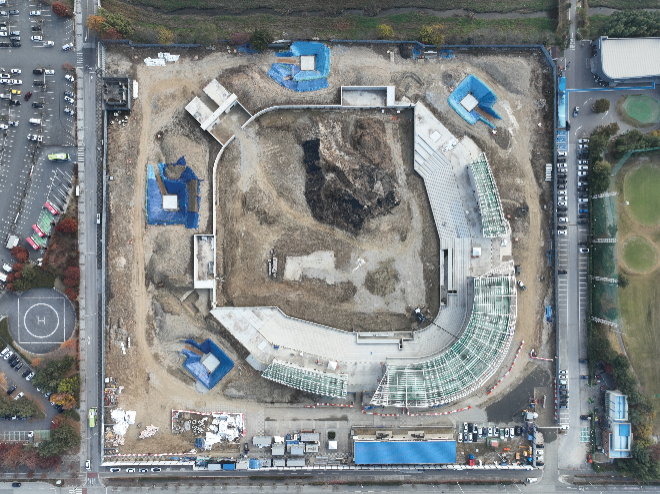 전주시 문화·관광·체육, 후백제부터 올림픽까지... 문화산업도시로 도... - 뉴스 썸네일 이미지