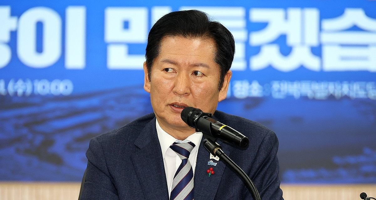 정청래 대표(사진=연합뉴스)