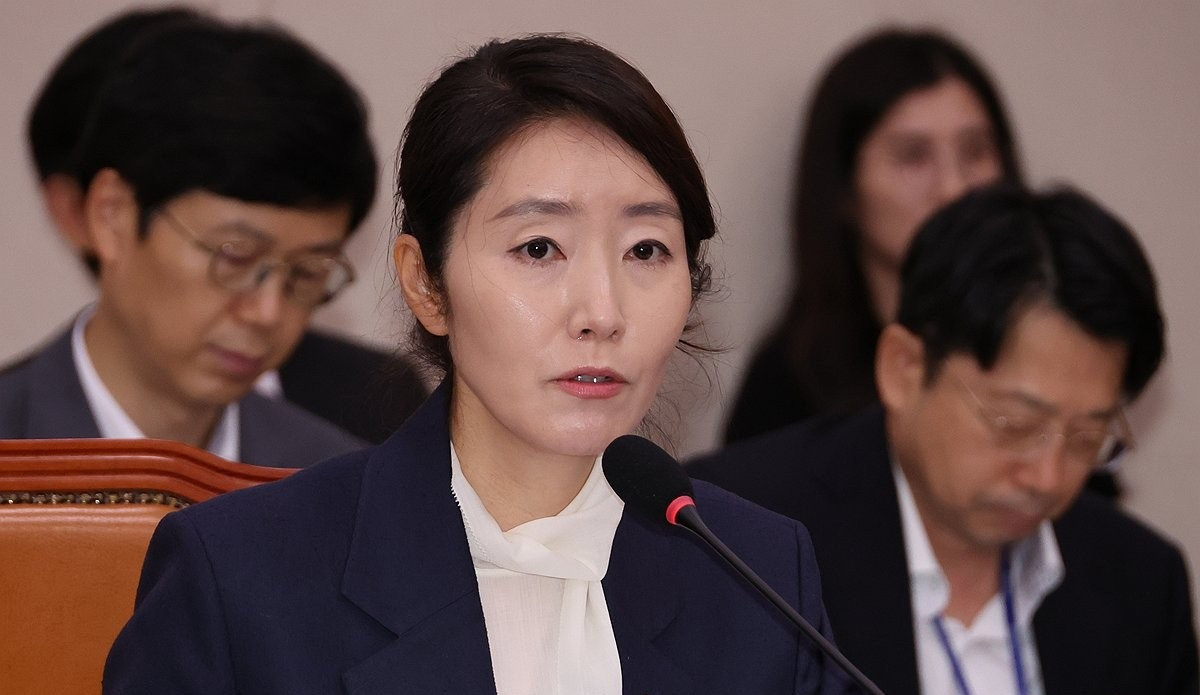 강선우 더불어민주당 의원(사진=연합뉴스)