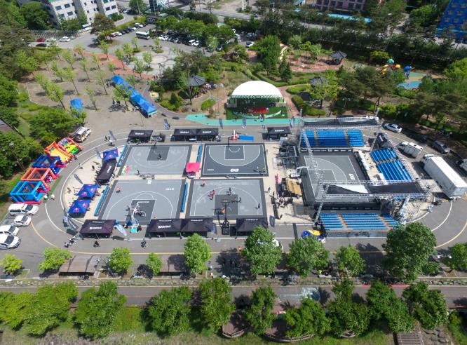 홍천군, 2026년 지자체 개최 국제경기대회 지원 공모사업 3년 연속 선정