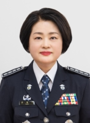 윤영주 대구구치소장.(제공=대구구치소)