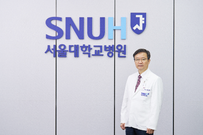 김영태 서울대병원장 "의료인력 교육·지역 필수의료 강화 핵심 플랫폼으로 자리매김할 것"