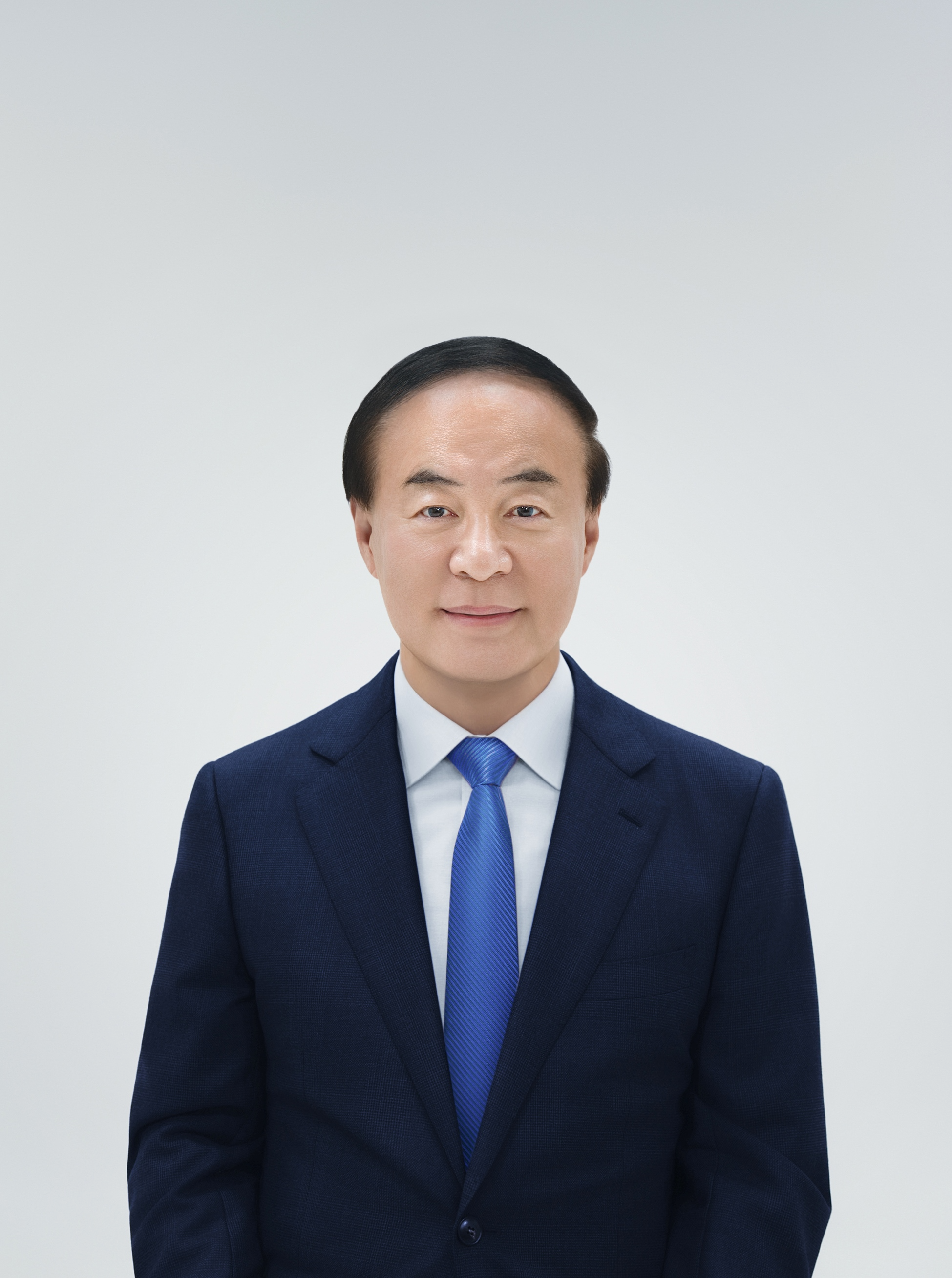 삼성전자 전영현 대표이사 부회장. 사진=삼성전자