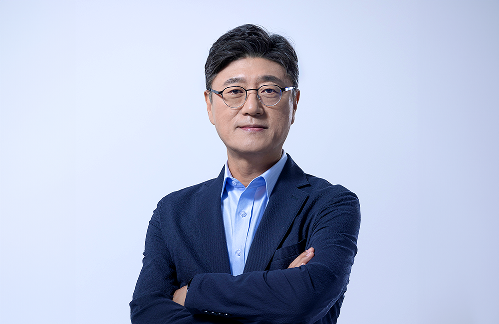 SK텔레콤 정재헌 CEO. 사진=SK텔레콤
