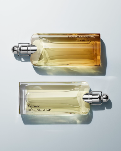 신세계면세점, 인천공항에 까르띠에 향수 컬렉션 오픈