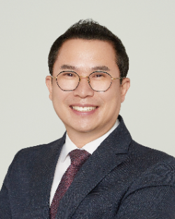 경기도의회 이오수 의원 / 경기도의회