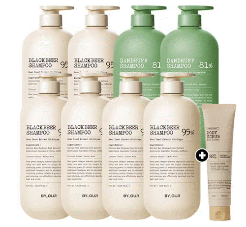 홈앤쇼핑, 누적 80만 병 판매된 바이아우어 탈모샴푸 생방송 진행