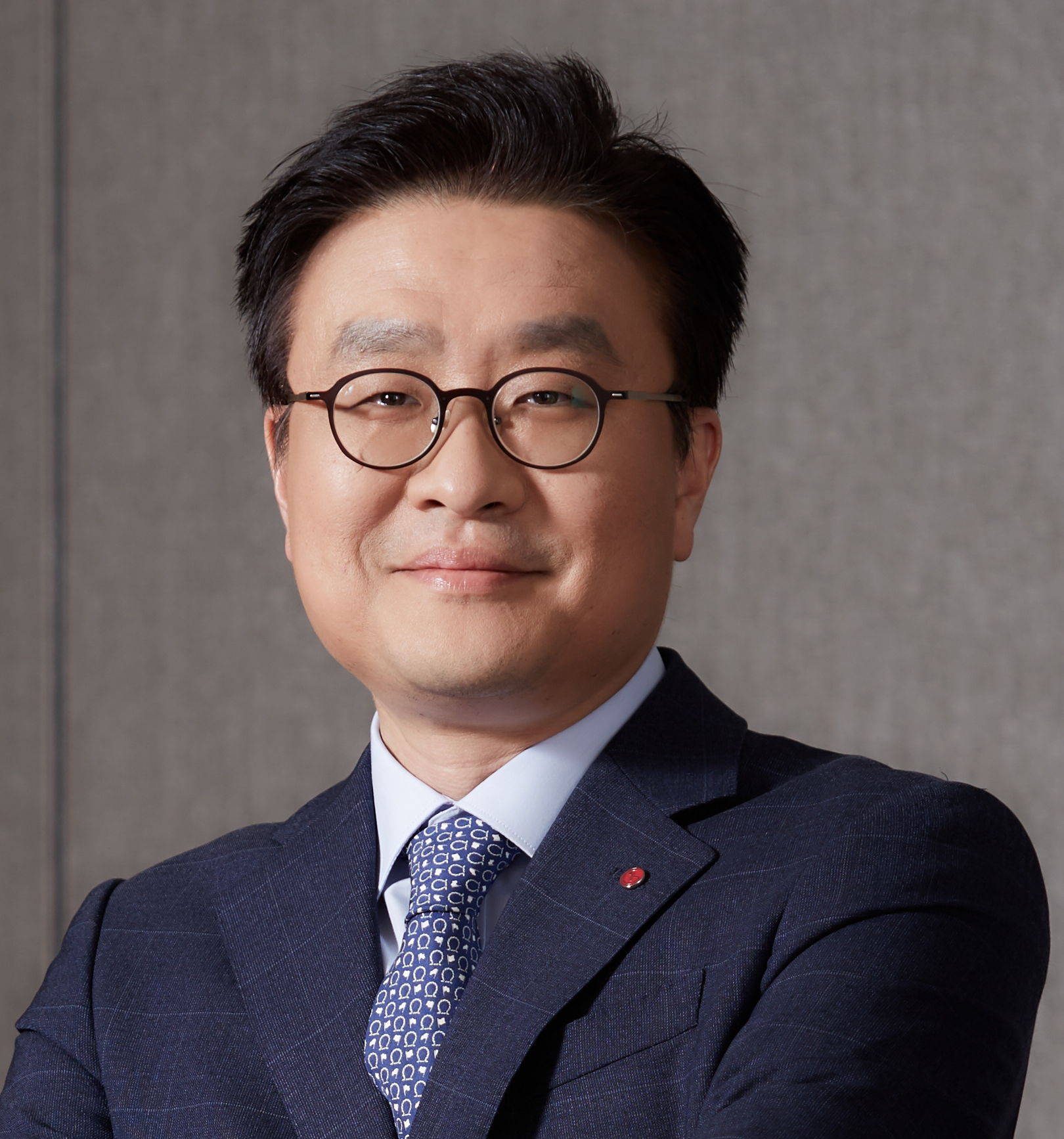 이준형 HDC랩스 대표이사.(사진=HDC그룹)