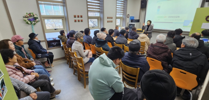 2026년 장애인일자리사업 본격 추진