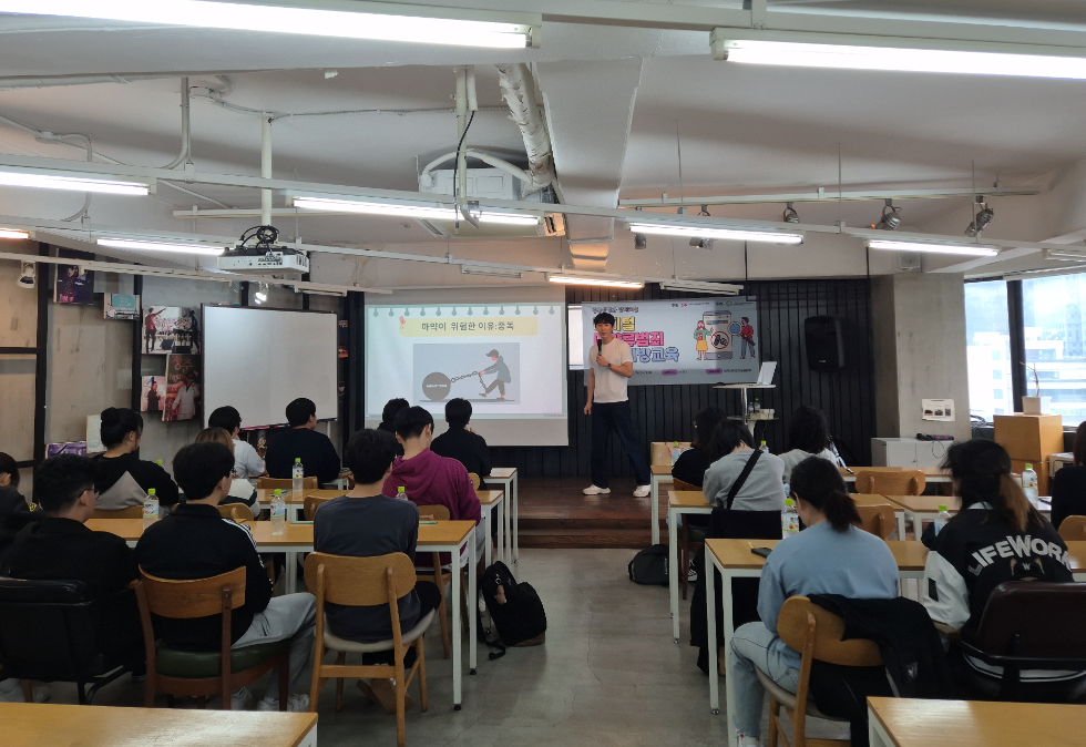 흥국생명, 그룹홈 아동·청소년 자립지원 사회공헌활동 ‘2026 나를 찾아서’ 운영