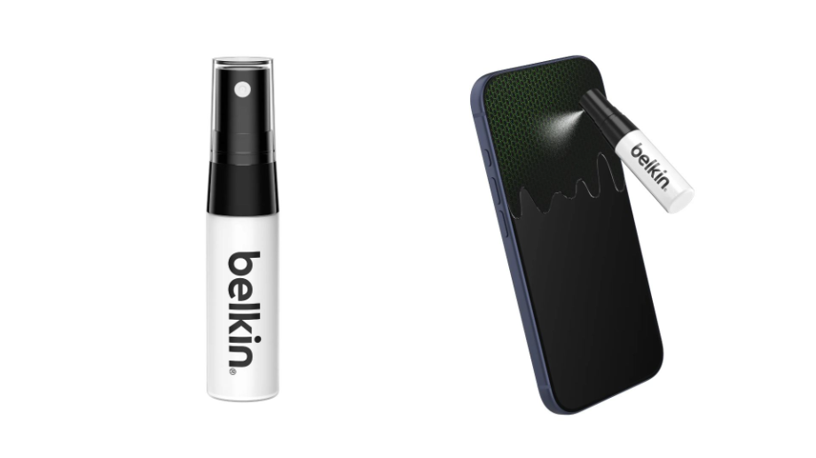 벨킨, CES 2026에서 신규 화면 보호필름 라인업 타이탄 공개