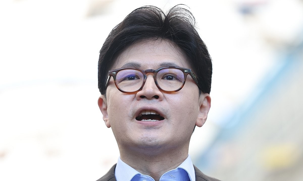 국민의힘 한동훈 전 대표(사진=연합뉴스)