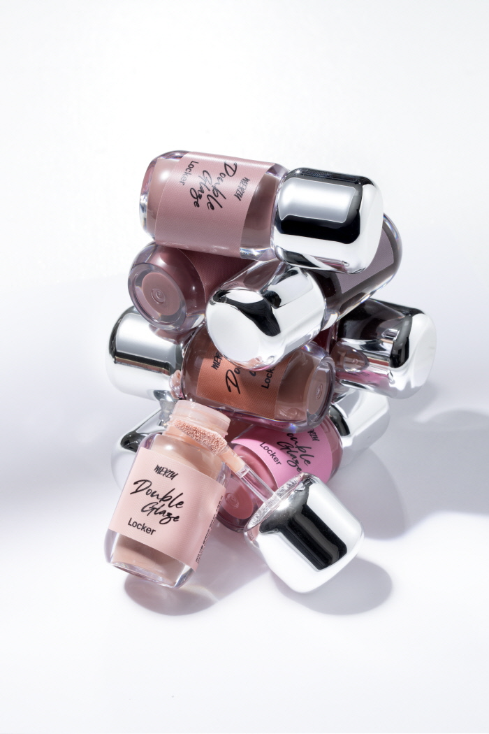 머지 신규 립 제품 더블 글레이즈 락커 올리브영 선런칭