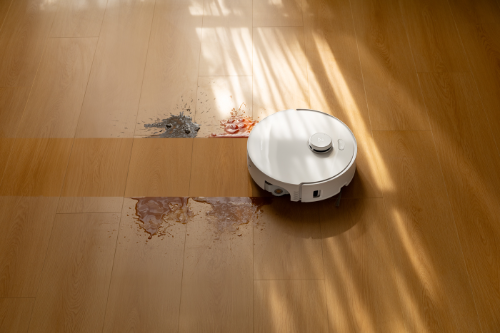 로보락, CES에서 로봇청소기 및 진공 물걸레 청소기 신제품 공개