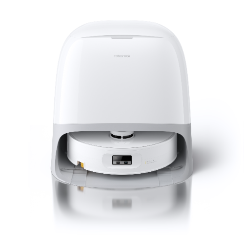 로보락, 롤러형 물걸레 로봇청소기 'Qrevo Curv 2 Flow' 출시