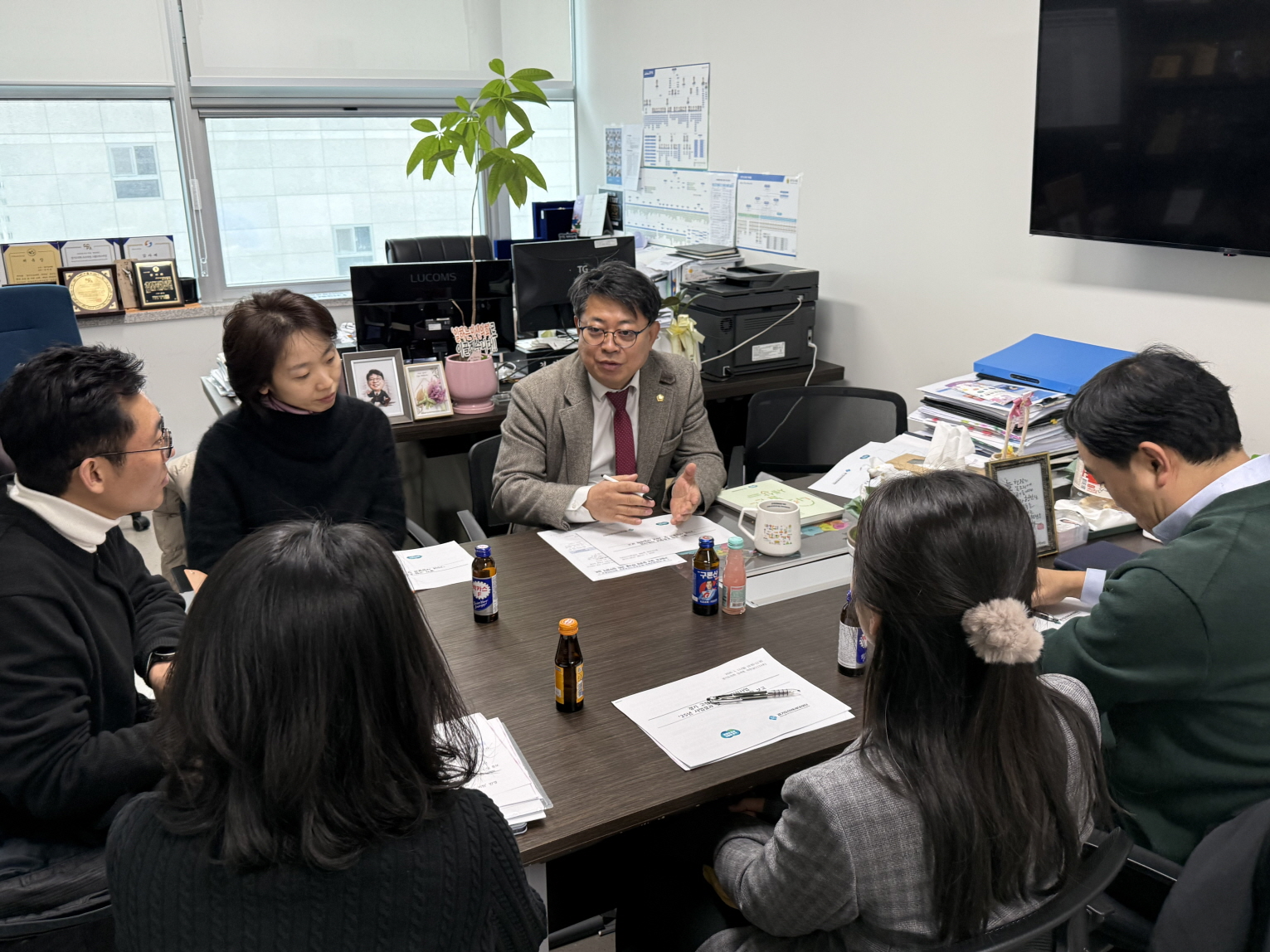 김재훈 경기도의원, “고립·은둔 청년 지원, 2026년 경기도형 회복·자립 모델 본격화”