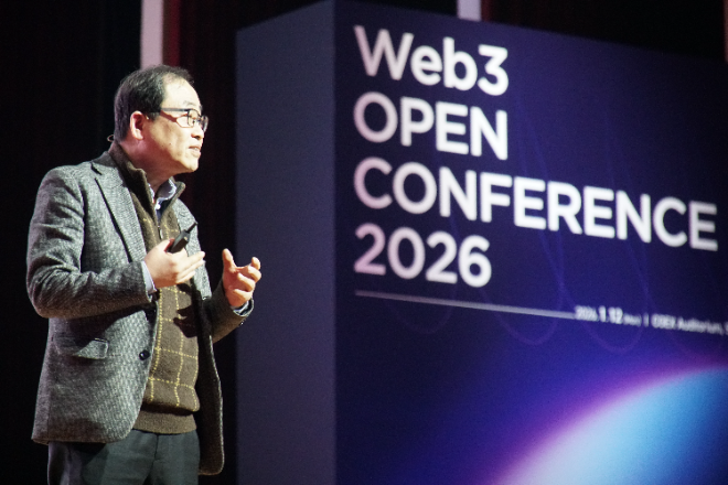 Web3 Conference 'Web3 OPEN CONFERENCE 2026' 성료, 기술과 실물경제 잇는 협업 논의 본격화