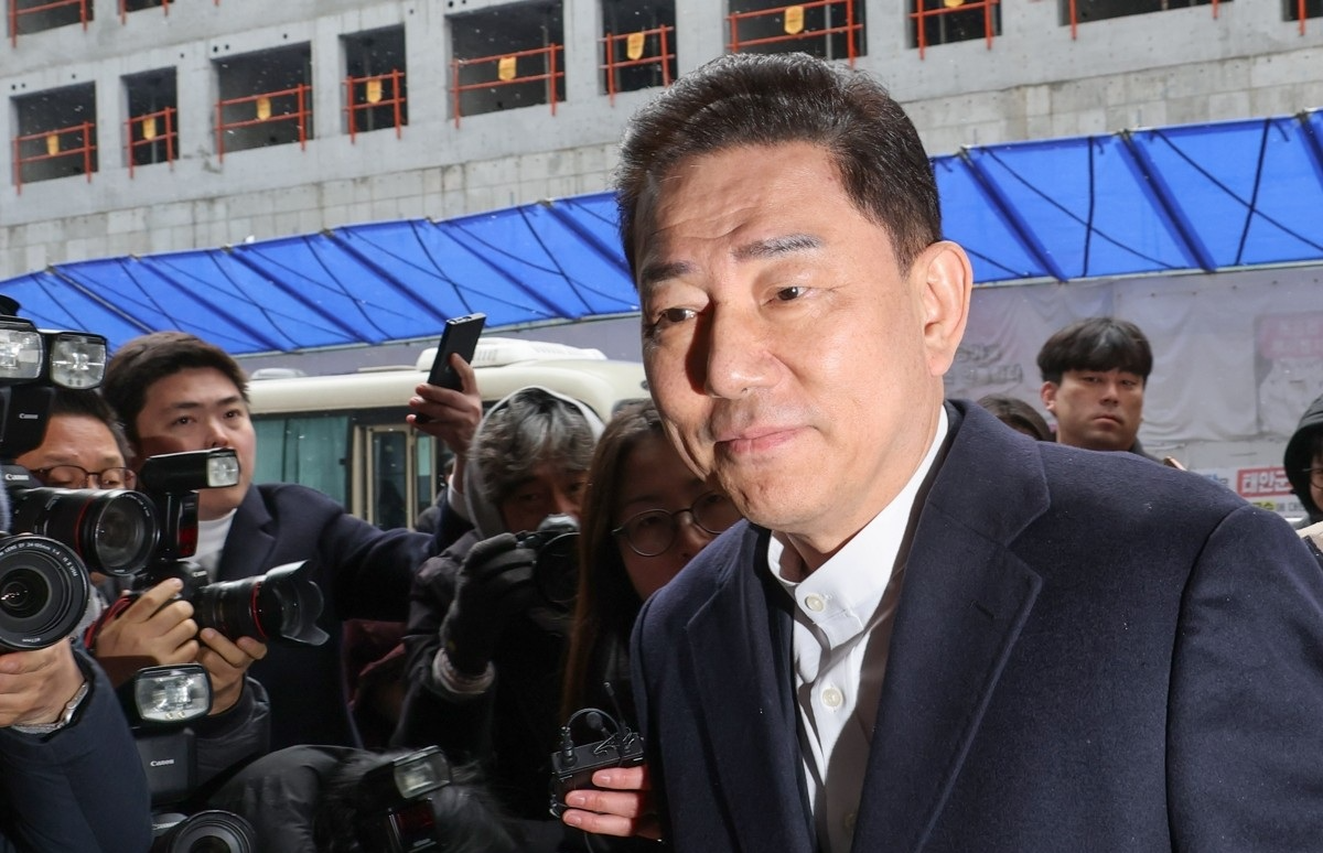 김병기 의원(사진=연합뉴스)