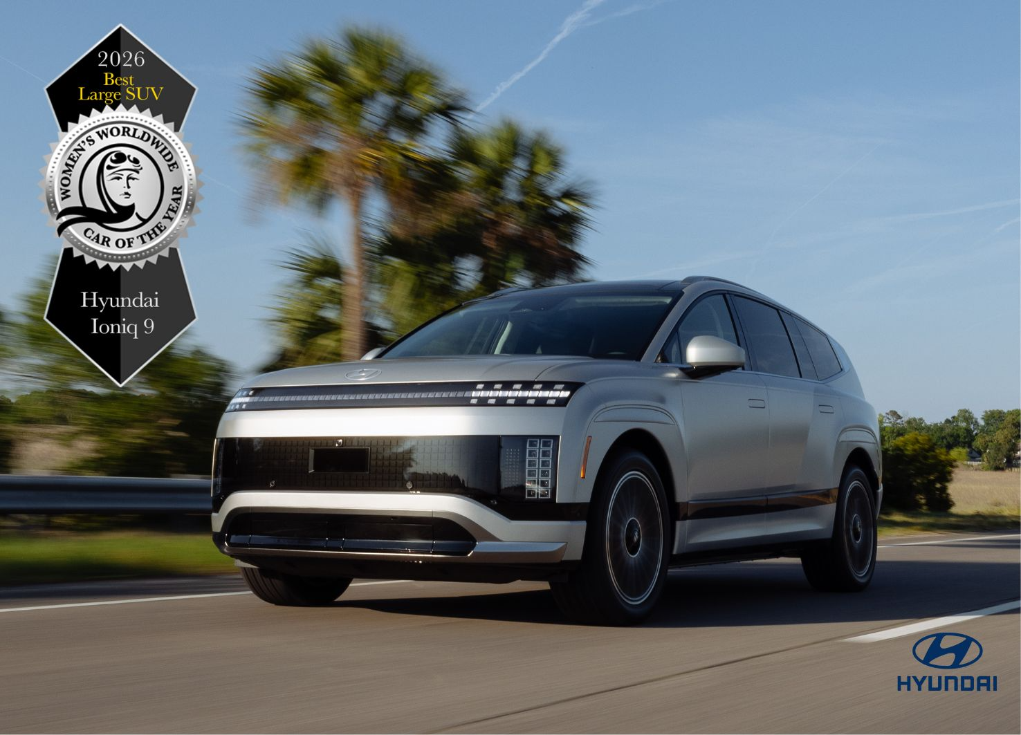 현대차 아이오닉 9.(사진=현대자동차)