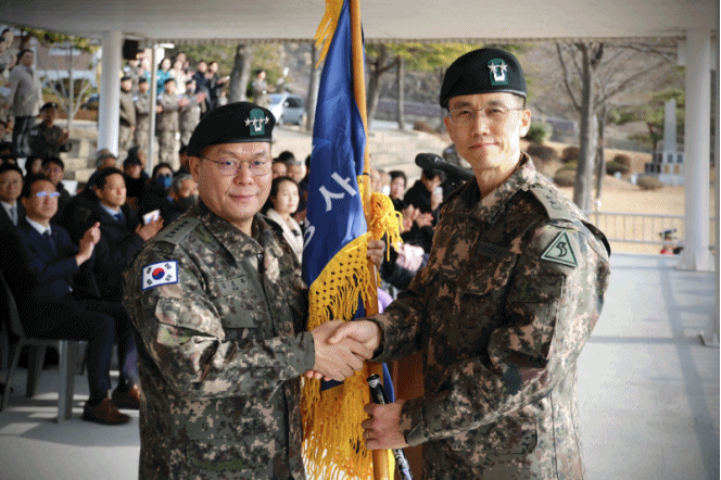 (제공=육군 제53보병사단)