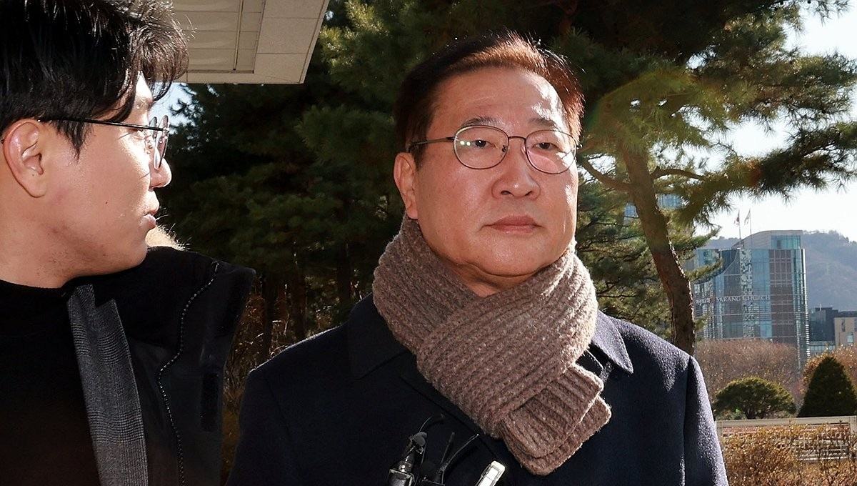 박성재 전 법무부 장관(사진=연합뉴스)