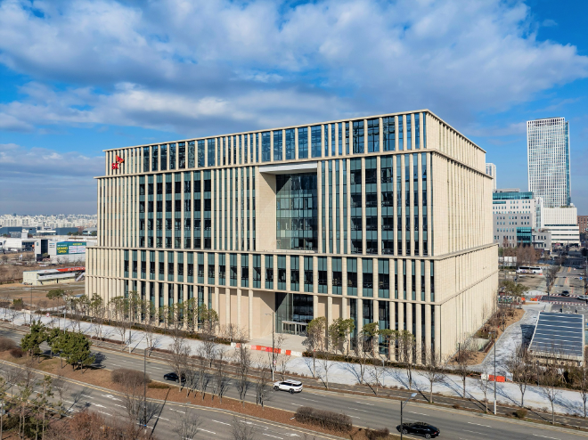 SK바이오사이언스, ‘송도 시대’ 본격 개막…국내 최고 연구-공정 설비 확보