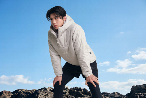 젝시믹스 러닝 컬렉션 RX, 지난해 매출 200억 원 달성