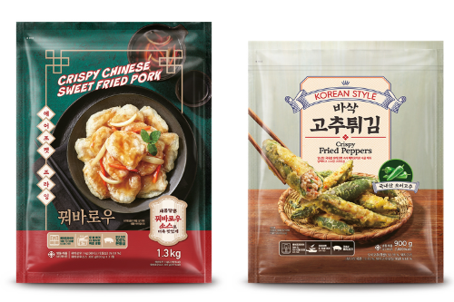 신세계푸드, 고물가 대응 실속형 대용량 간편식 출시