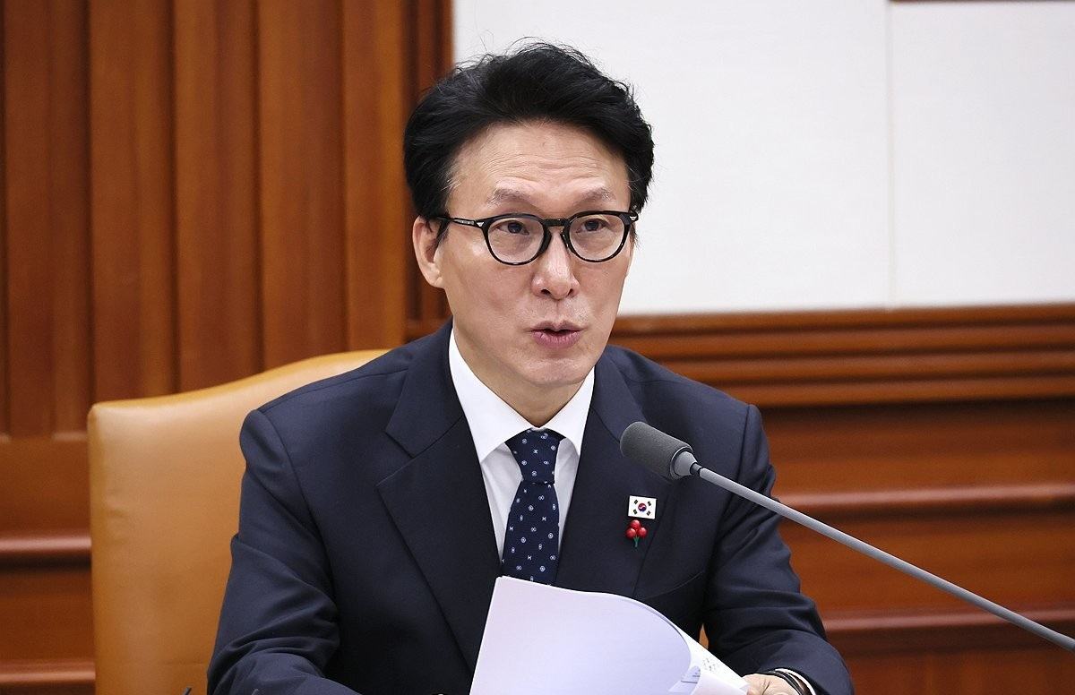 김민석 총리(사진=연합뉴스)