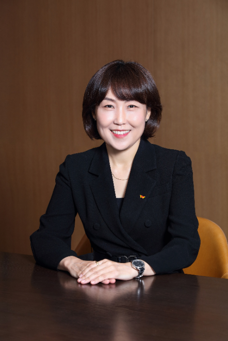 박진선 최고운영책임자(COO). 사진=SK바이오사이언스