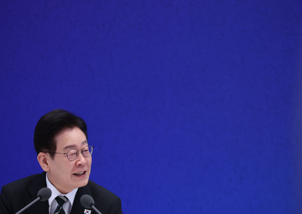 이재명 대통령(사진=연합뉴스)