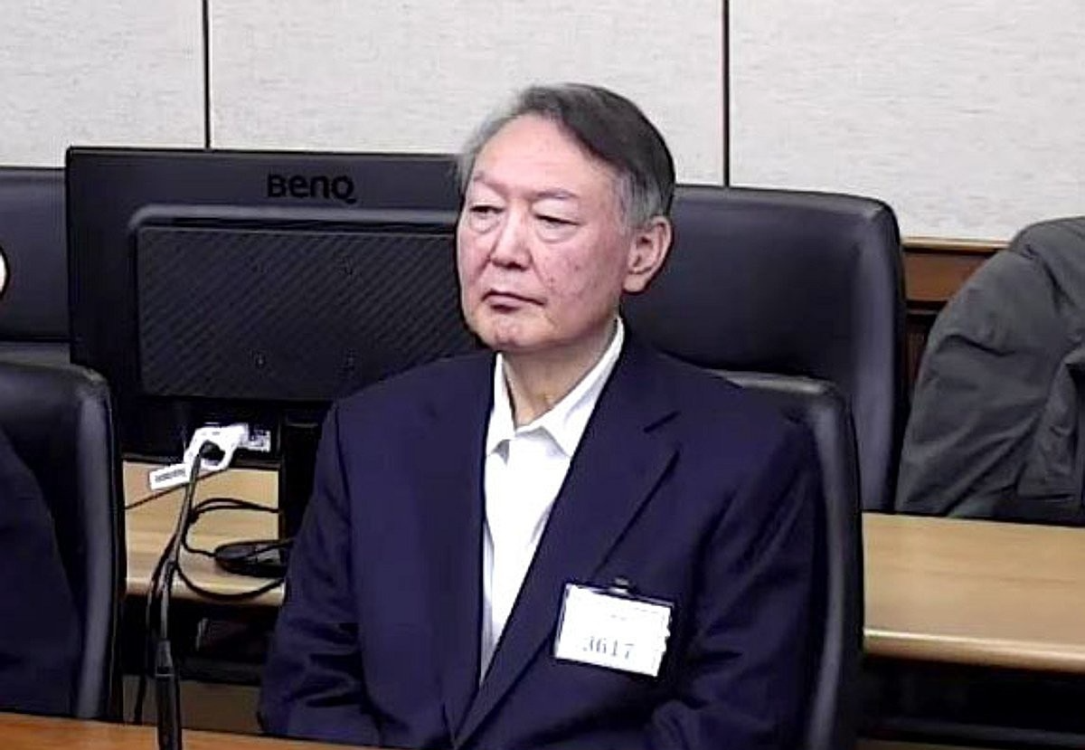 윤석열 '체포 방해' 등 1심 징역 5년 선고(사진=연합뉴스)