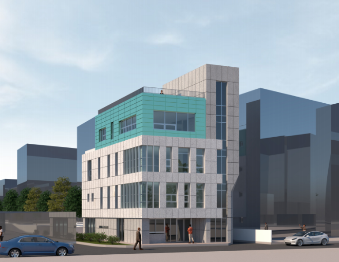 부천 경제실험고리움집(착공) 조감도 / 경기도청