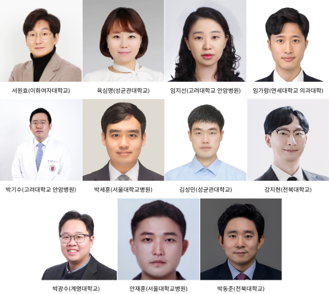 대웅재단 ‘신진의과학자 학술연구지원사업’ 20개 지원 과제 선정