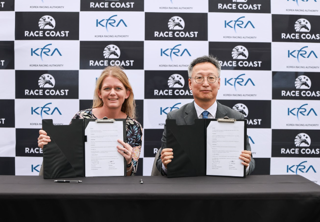 한국마사회-남아공 기수학교 협력... 글로벌 기수 양성 프로그램 본격 가동