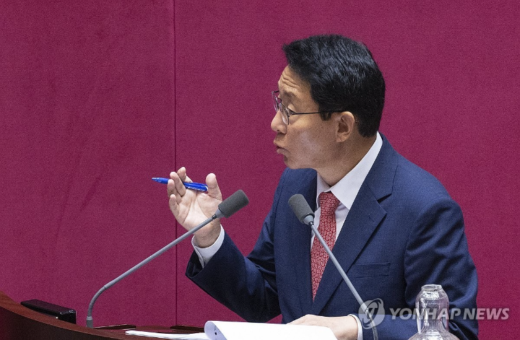 김상훈 국회의원 (사진=연합뉴스)