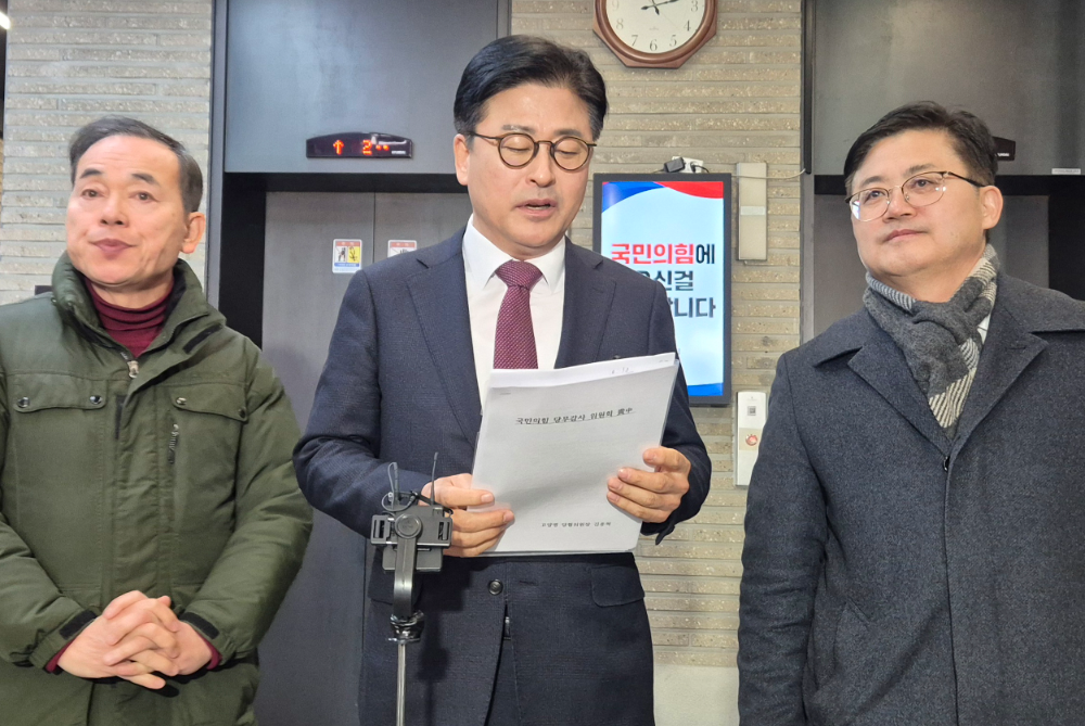 친한계 김종혁 전 최고위원.(사진=연합뉴스)