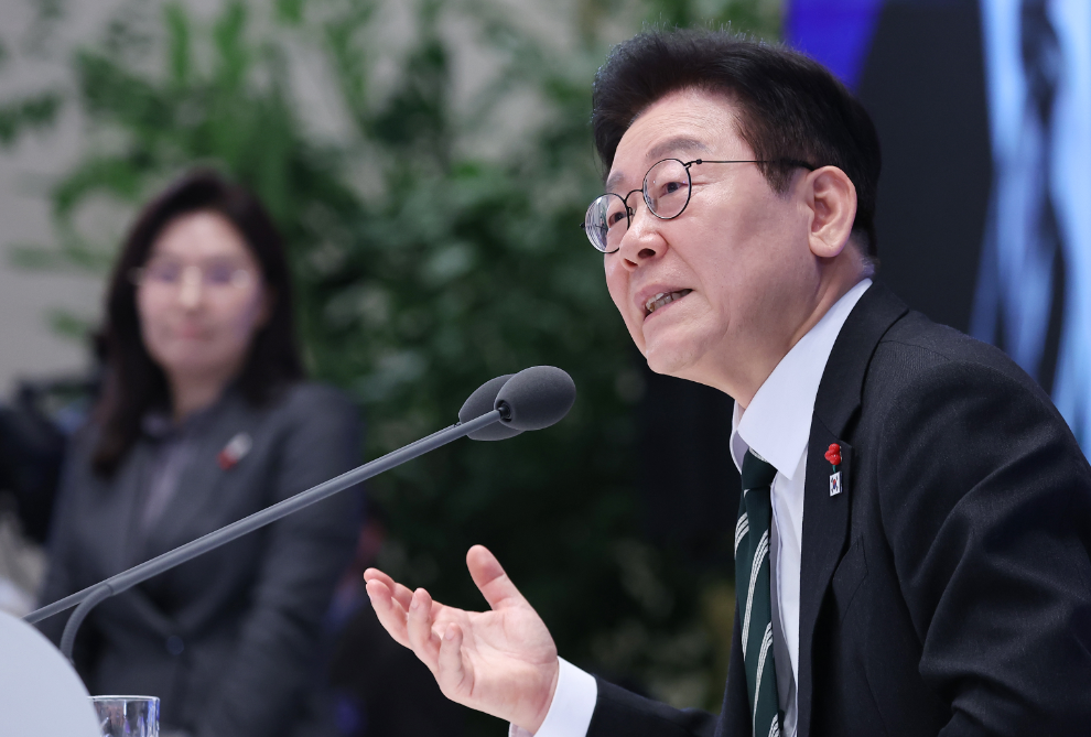 이재명 대통령(사진=연합뉴스)