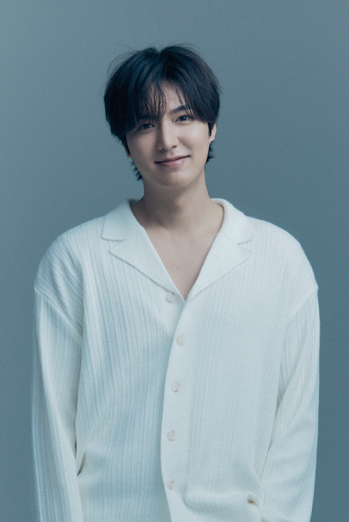 BBQ, 배우 이민호 중국 시장 전속 모델 발탁