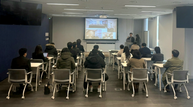 키메디, Doctor's Seminar 3.0 성료...참석자 몰리며 높은 만족도 기록 - 뉴스 썸네일 이미지