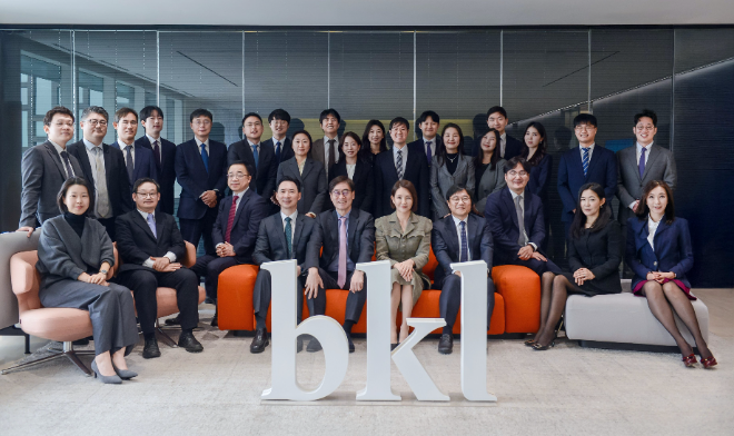 법무법인 태평양, ‘TMT그룹’ 확대 개편