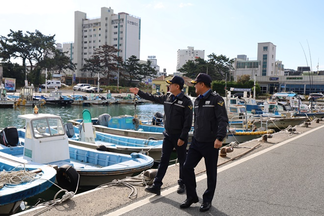 (사진제공=울산해경)