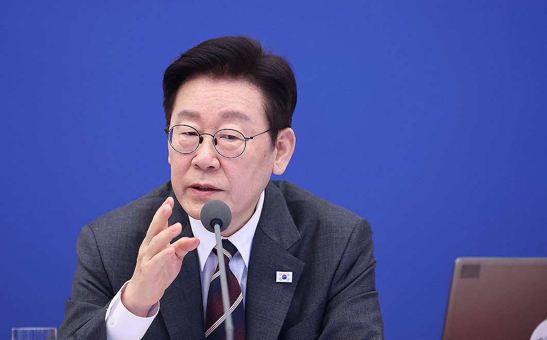 이재명 대통령(사진=연합뉴스)